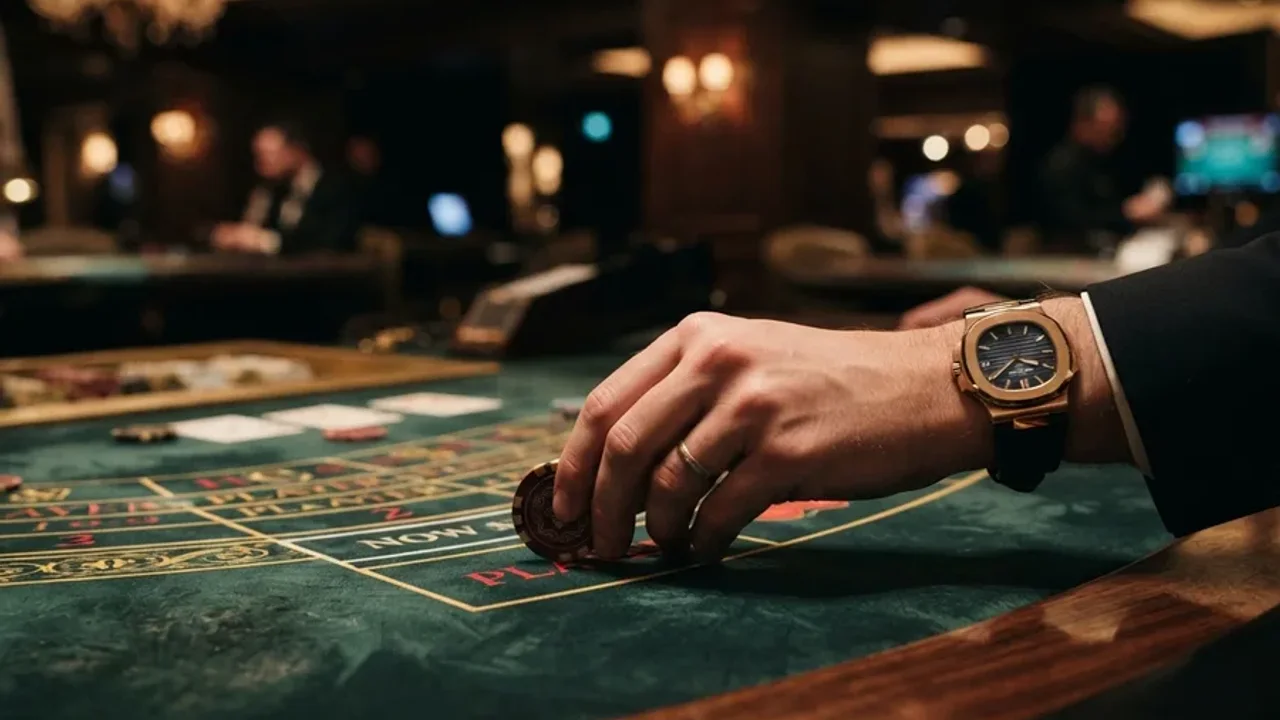 udenlandske casinoer med dansk licens: Top udenlandske casinoer
