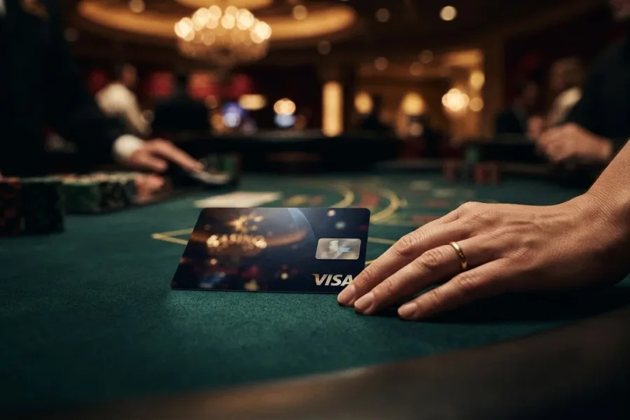 udenlandske casinoer med dansk licens: Dansk licens for udenlandske casinoer